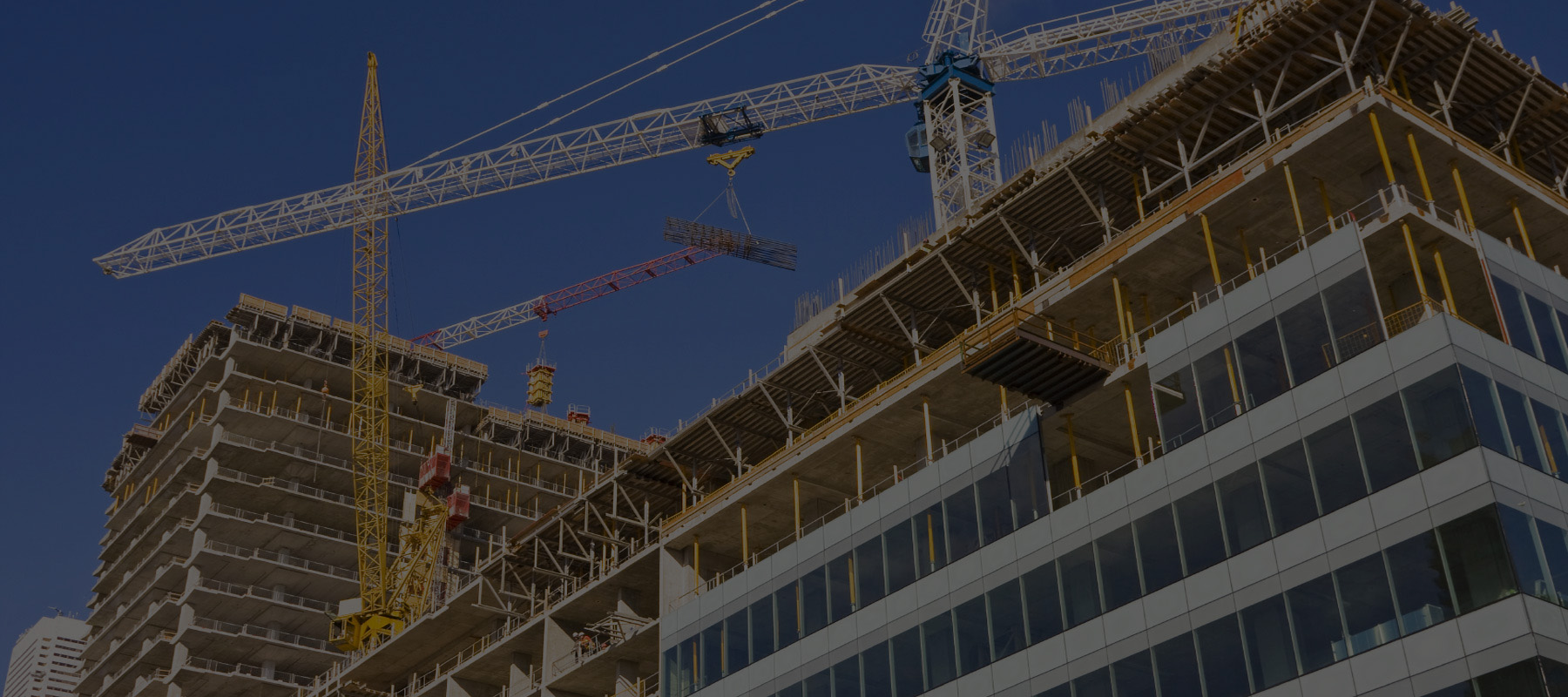 PFC – General Construction